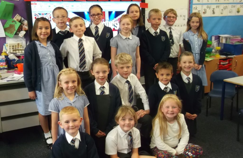 Democracy – Pitmaston Primary School